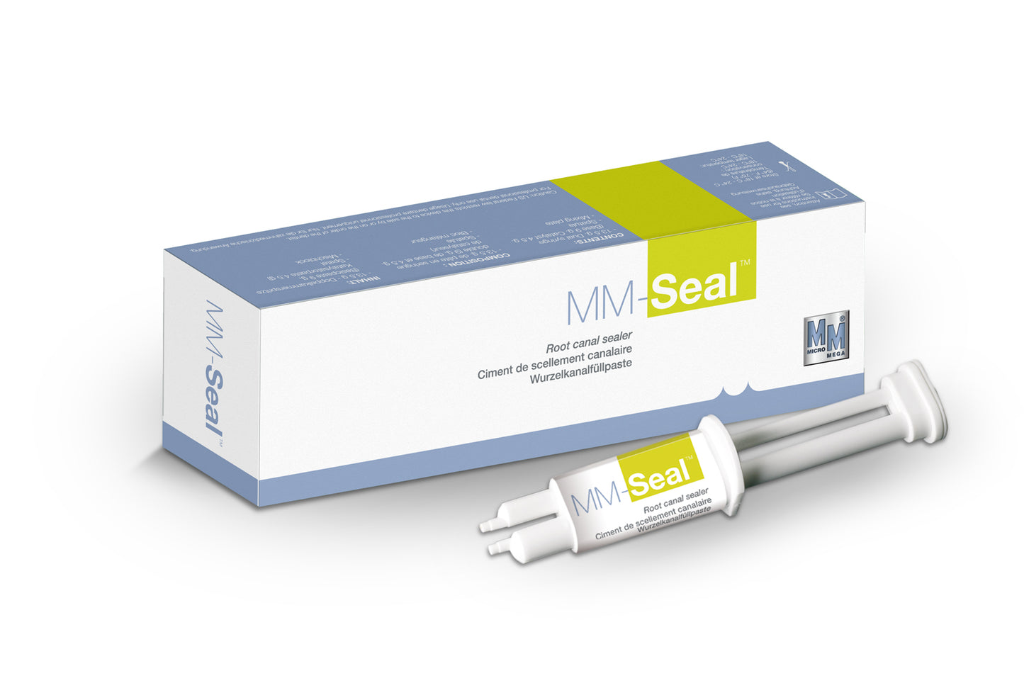 MM SEAL SIRINGA 13,5gr MICRO MEGA