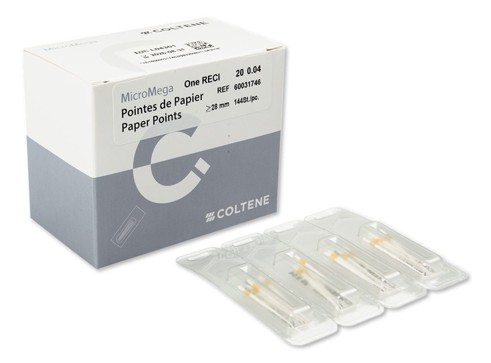 PUNTE CARTA ONE RECI 144pz