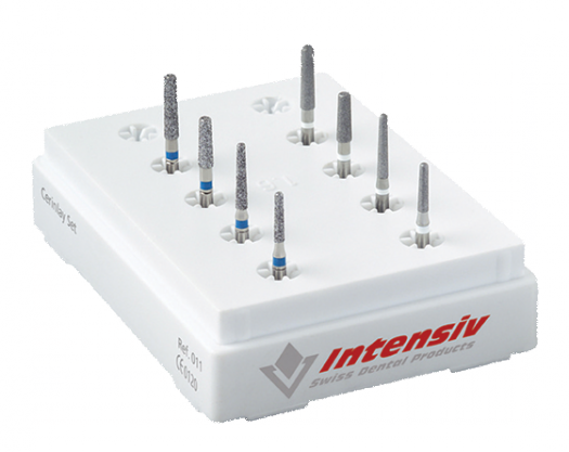 INTENSIV CERINLAY SET 202C5 8pz