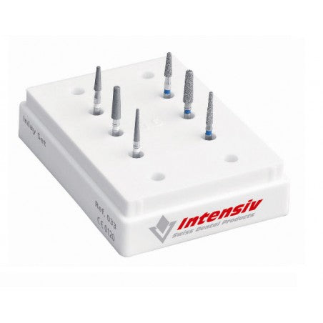 INTENSIV INLAY SET 202I1 6pz