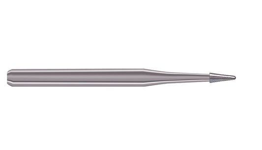FRESE TUNGSTENO BUSCH FIG.H59 010 FG 2pz