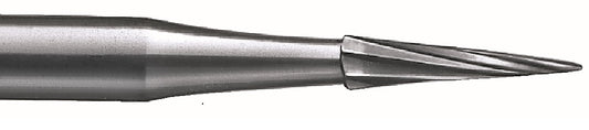 FRESE RIFINITURA BUSCH FIG.333 010 FG 2pz
