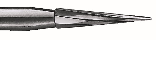 FRESE RIFINITURA BUSCH FIG.334 014 FG 2pz
