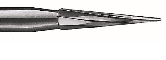 FRESE RIFINITURA BUSCH FIG.334 014 FG 2pz