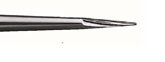 FRESE RIFINITURA BUSCH FIG.333 008 FG 2pz