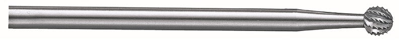 FRESE CHIRURGICHE BUSCH FIG.141A 2pz