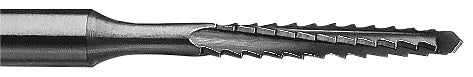 FRESE CHIRURGICHE BUSCH FIG.166 021 2pz