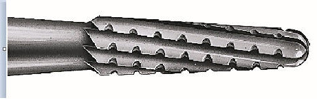 FRESE CHIRURGICHE BUSCH FIG.33RL 2pz