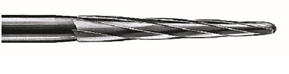 FRESE CHIRURGICHE BUSCH FIG.269 016 2pz