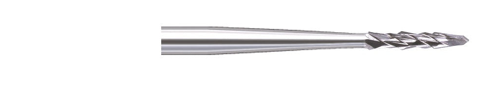 FRESE CHIRURGICHE BUSCH FIG.164LA 016 2pz