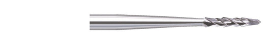 FRESE CHIRURGICHE BUSCH FIG.164LA 016 2pz