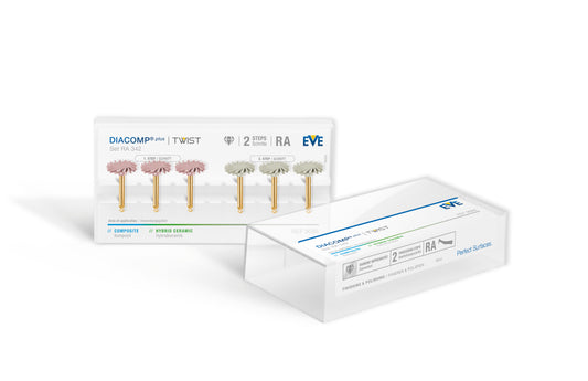 EVE DIACOMP PLUS KIT