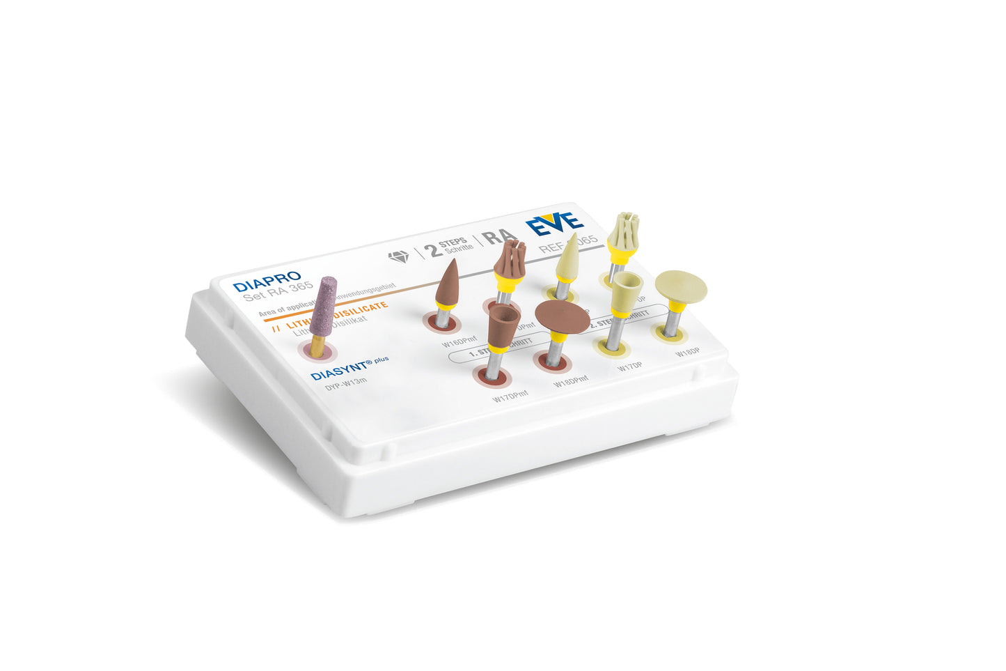EVE DIAPRO KIT
