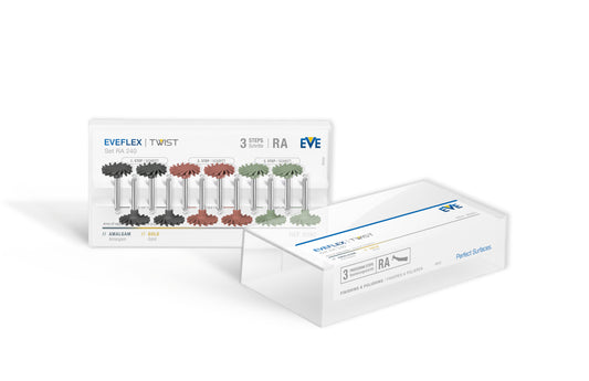EVE EVEFLEX KIT