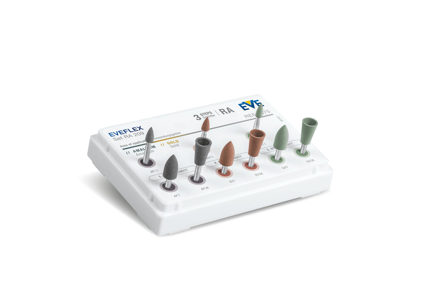 EVE EVEFLEX KIT