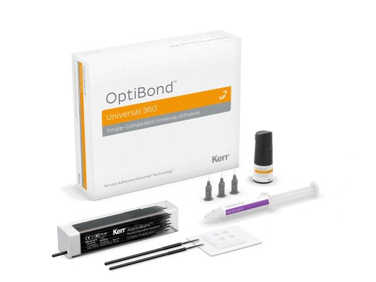 OPTIBOND UNIVERSAL 360 KERR