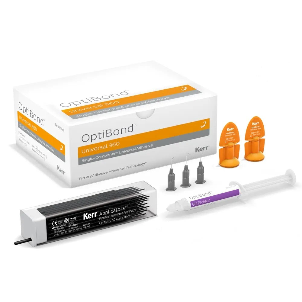 OPTIBOND UNIVERSAL 360 KERR