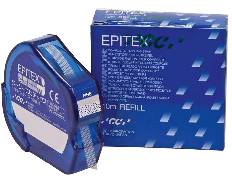 EPITEX STRISCE GC
