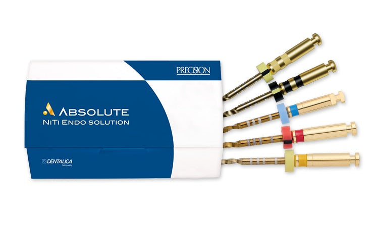ABSOLUTE NEXT PRECISION 6pz