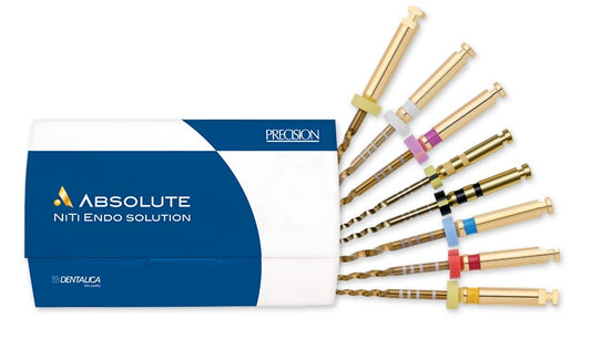 ABOSLUTE TAPER EVO PRECISION 6pz