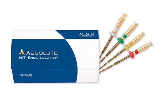 ABSOLUTE ONE PRECISION 4pz