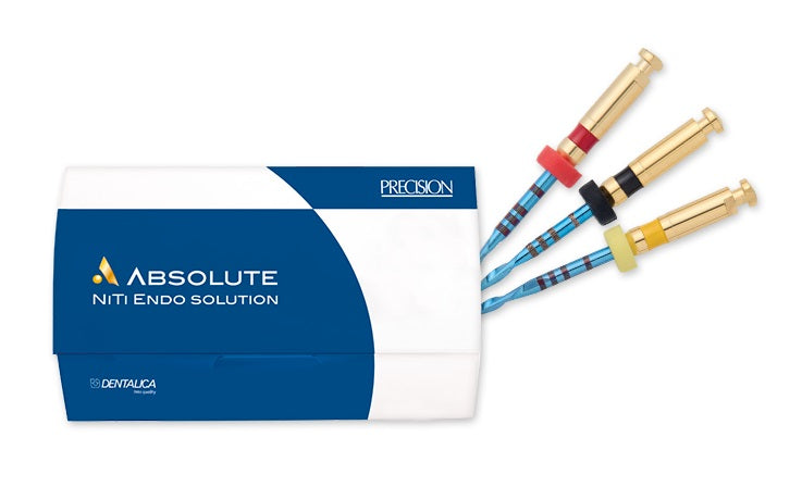 ABSOLUTE RECI PRECISION 6pz