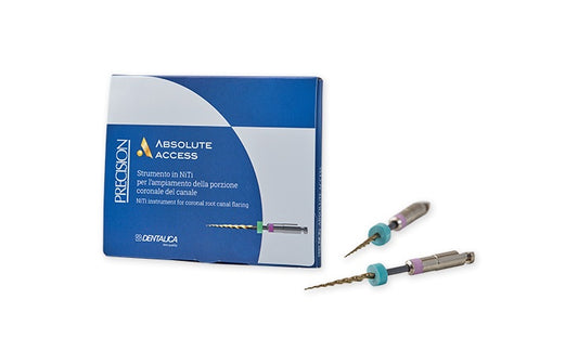 ABSOLUTE ACCESS PRECISION 5pz