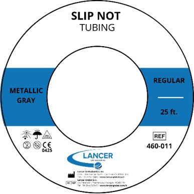 TUBO ELASTICO LANCER 7,6mt