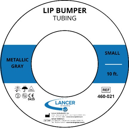 TUBO DI PROTEZIONE LANCER LIP BUMPER 3,5mt