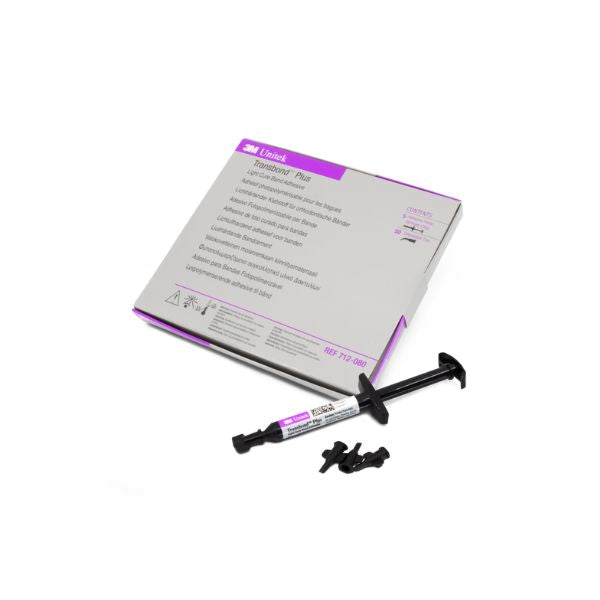 TRANSBOND PLUS LIGHT CURE BAND