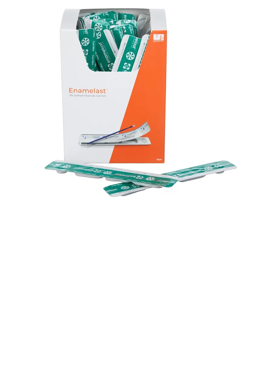 ENAMELAST ULTRADENT