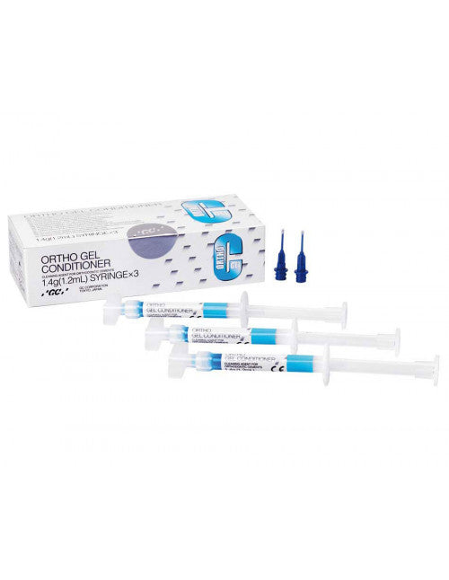 FUJI ORTHO LC PASTE PACK