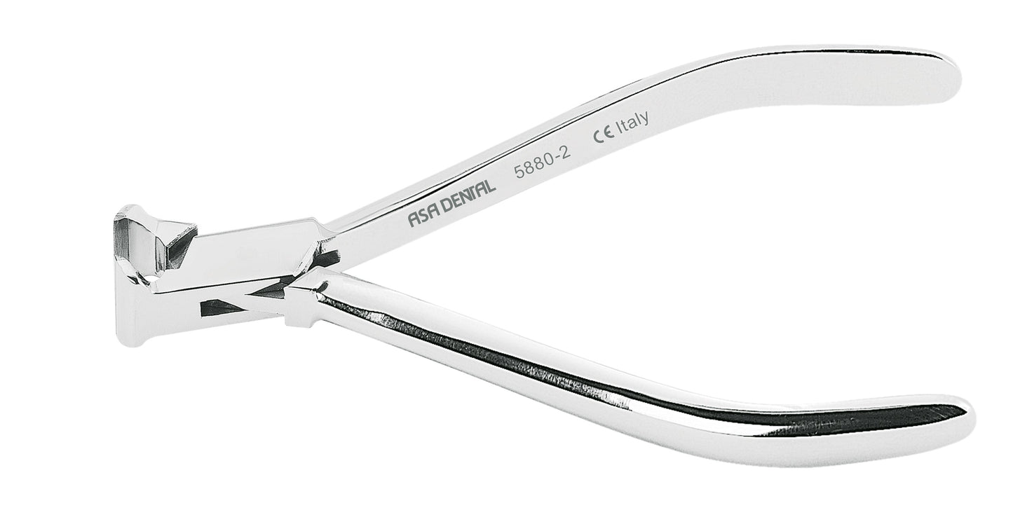 TRONCHESINO PER FILO DURO 5880-2 1pz