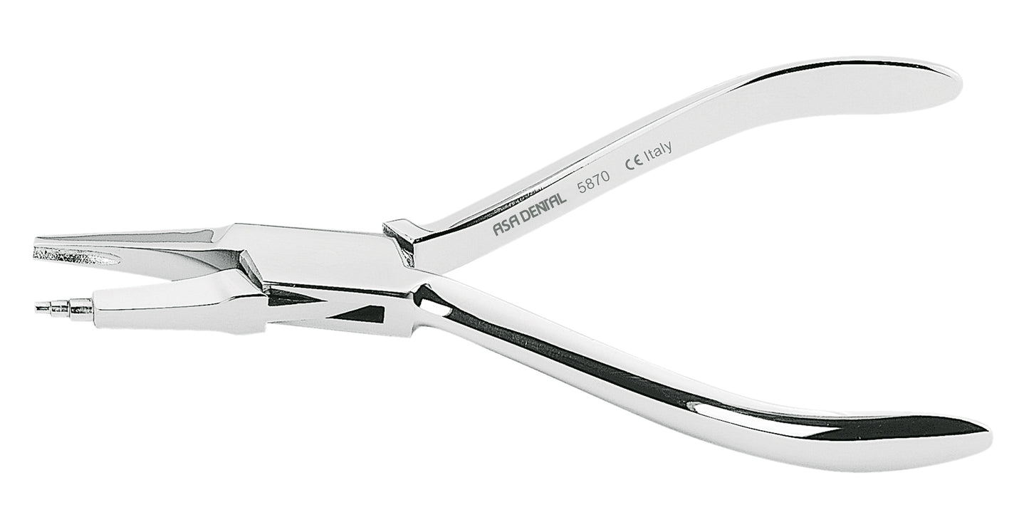 PINZA TWEED 5870 1pz
