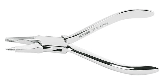 PINZA TWEED 5870 1pz