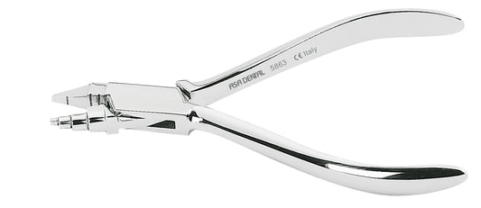 PINZA YOUNG 5863 1pz