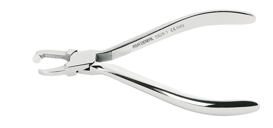 PINZA TOGLI BANDE POSTERIORI 1pz