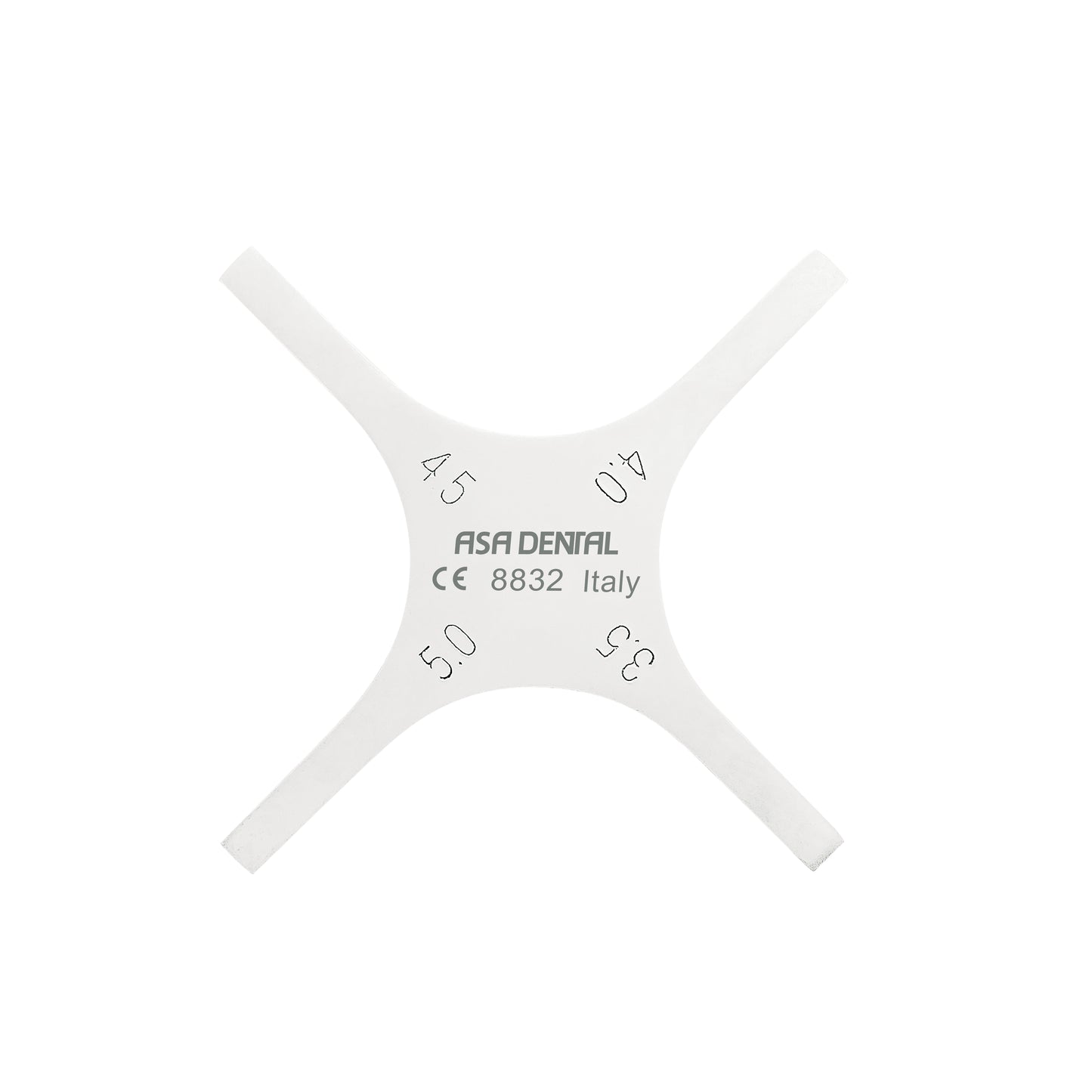 ALTIMETRO 8832 ASA DENTAL 1pz
