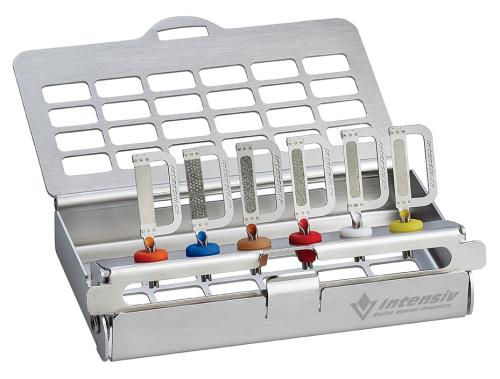ORTHO-STRIPS SET ASSORTITI INTENSIV