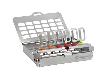 ORTHO-STRIPS SET ASSORTITI INTENSIV
