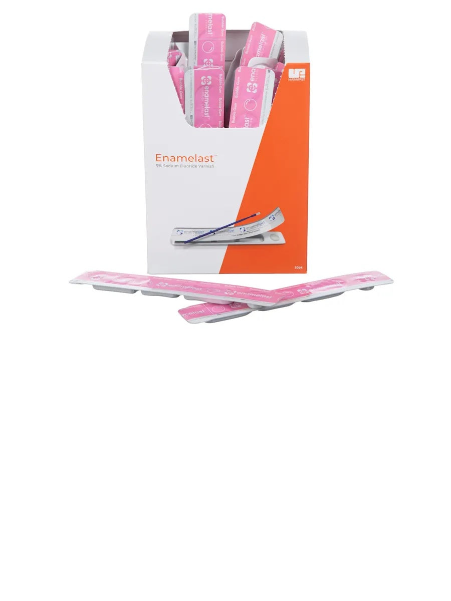ENAMELAST ULTRADENT