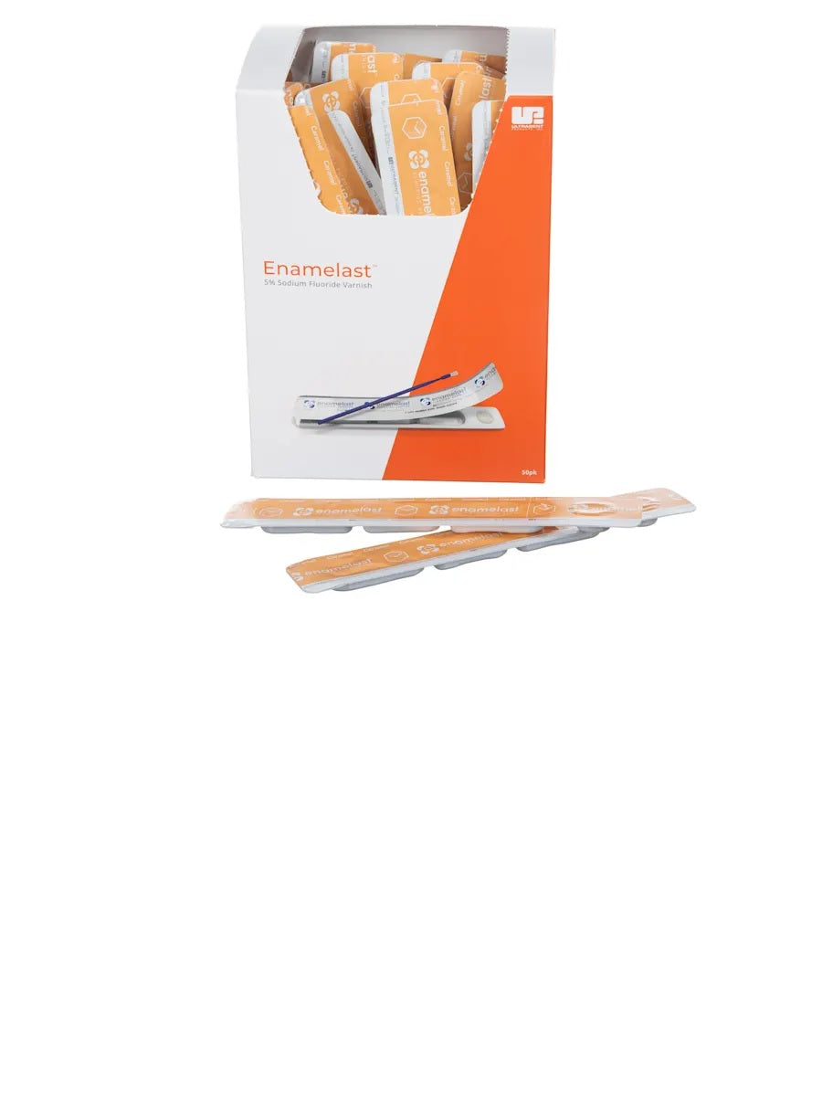 ENAMELAST ULTRADENT