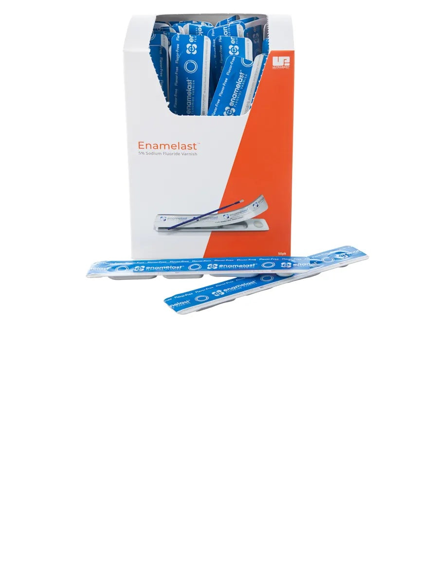 ENAMELAST ULTRADENT