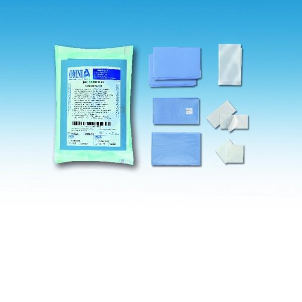 KIT PER PARODONTOLOGIA OMNIA