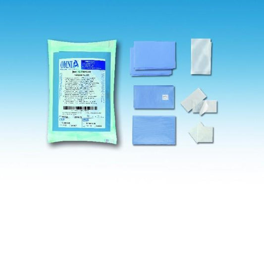 KIT PER PARODONTOLOGIA OMNIA