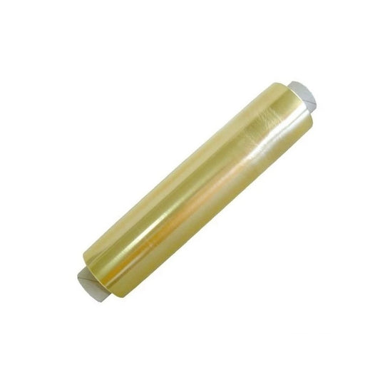 PELLICOLA TRASPARENTE ROTOLO 300mt