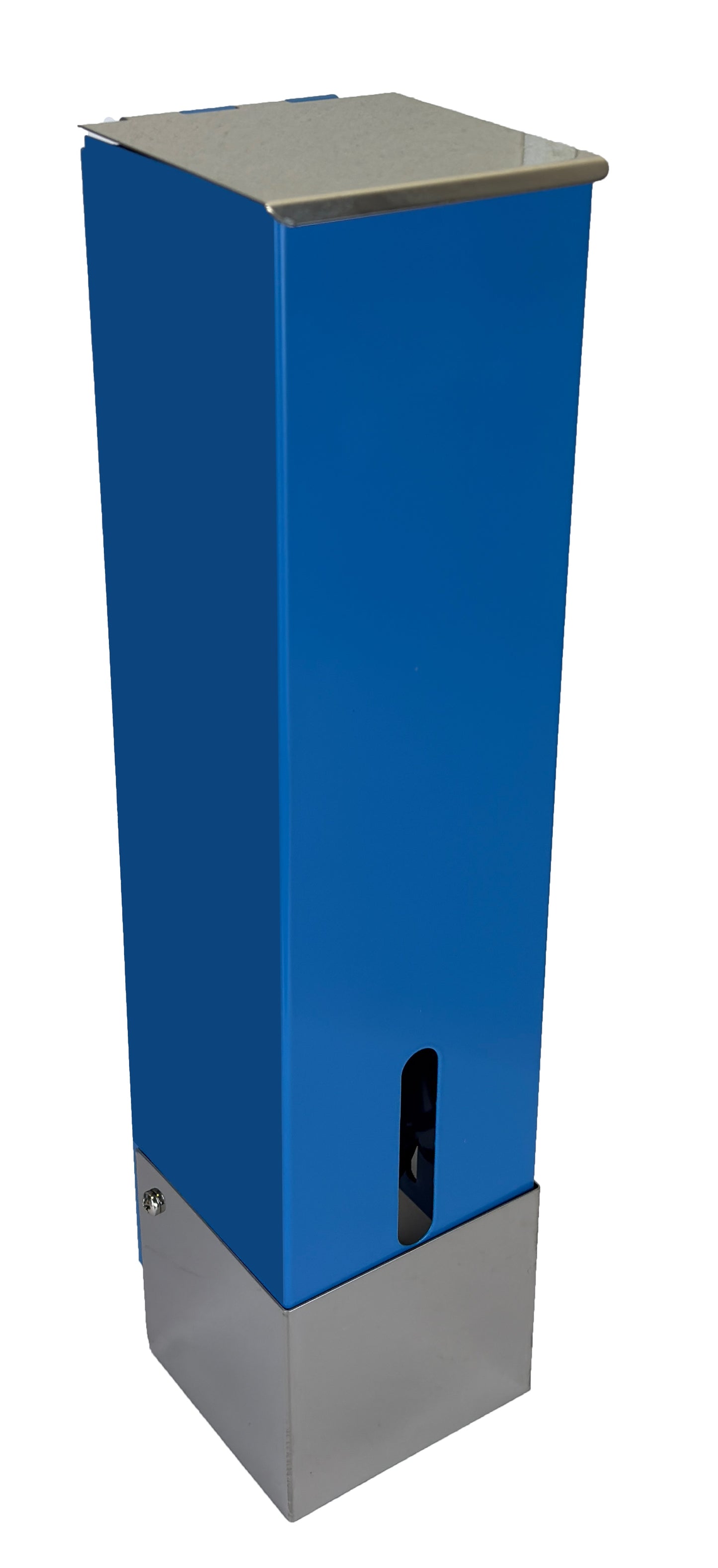 DISTRIBUTORE BICCHIERI IN METALLO