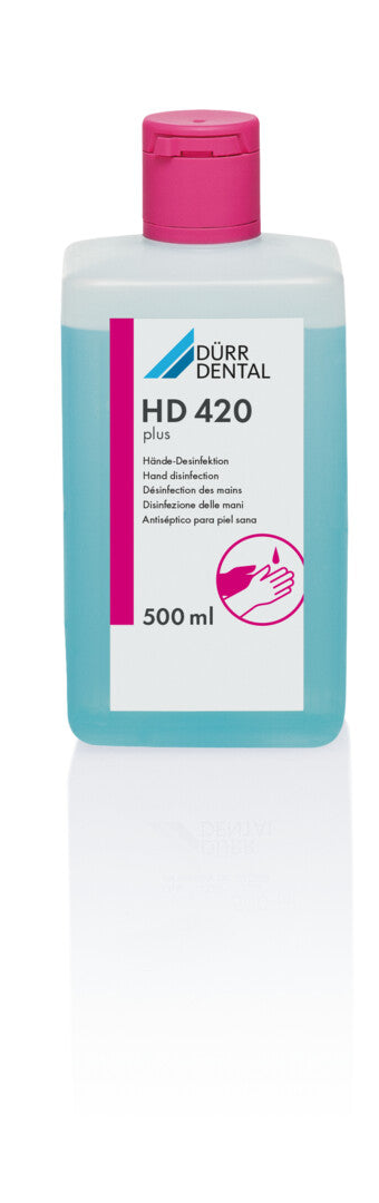 HD 420 PLUS 500ml