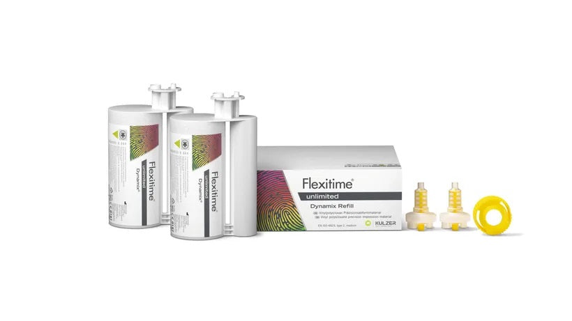 FLEXITIME UNLIMITED KULZER