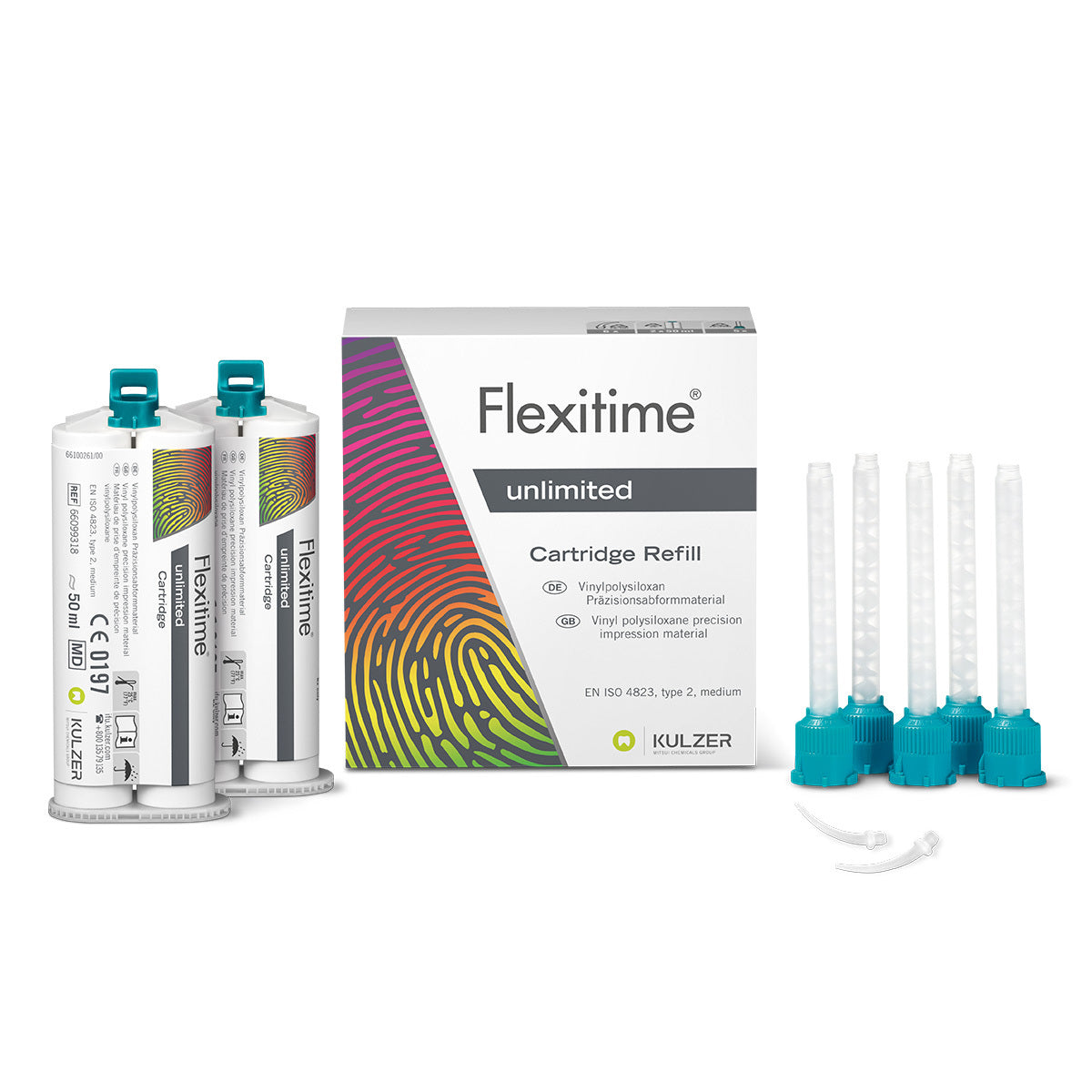 FLEXITIME UNLIMITED KULZER